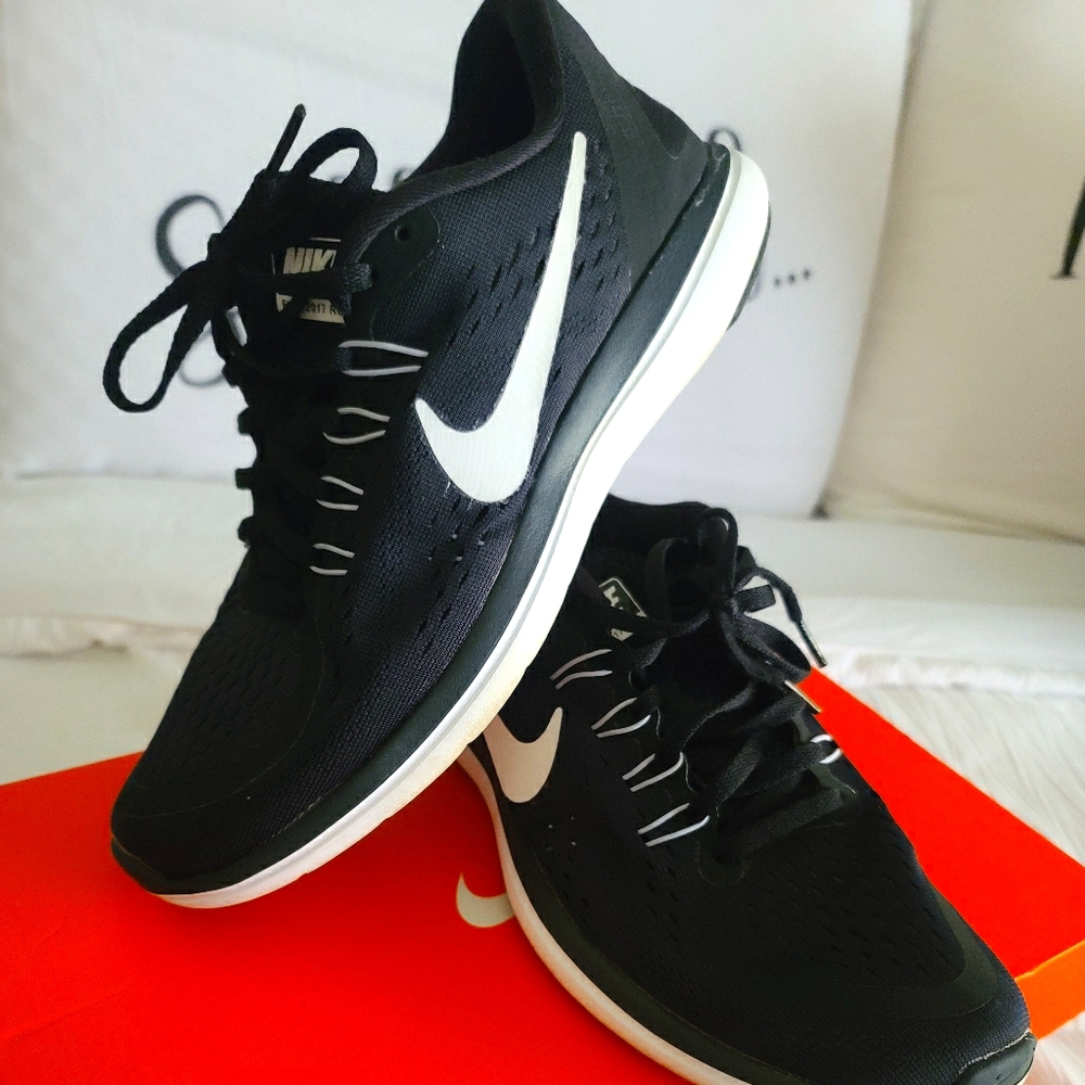 Nike Flex 2017